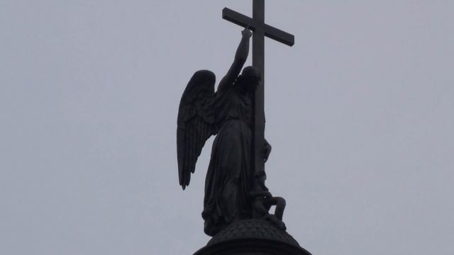 Старый Петербург ч.1 смотреть онлайн