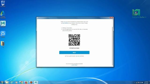 MAYA 2019 installation смотреть онлайн