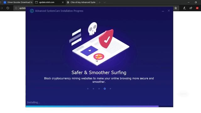 Key Iobit Advanced SystemCare v12.3 Pro Key Full Updated - 100% Working смотреть онлайн