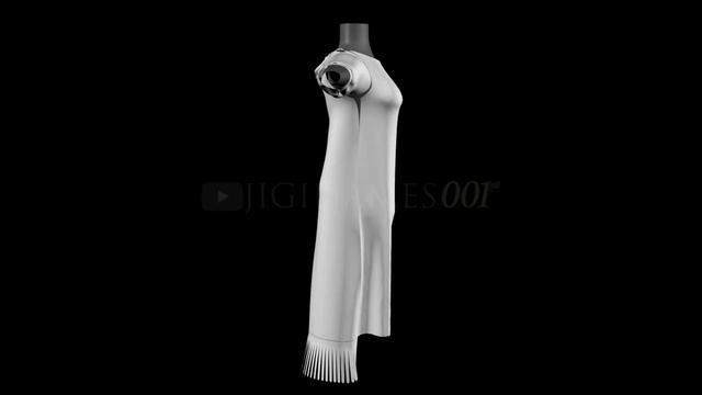 Cloth simulation in 3ds max смотреть онлайн