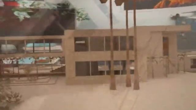 Sketchup 3D animation: Scale Model Archviz (Fry render) смотреть онлайн