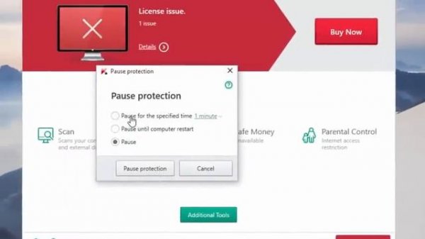 KASPERSKY INTERNET SECURITY + CRACK 2016