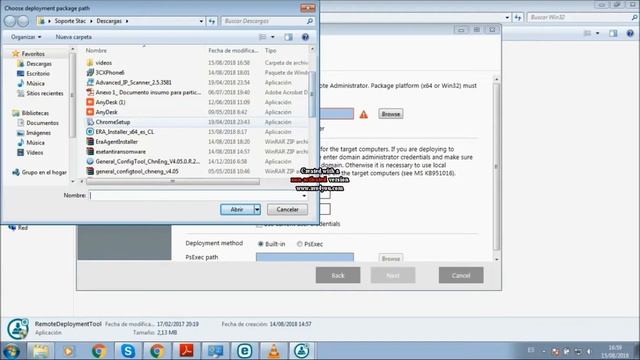Instalación de Eset Endpoint Security смотреть онлайн