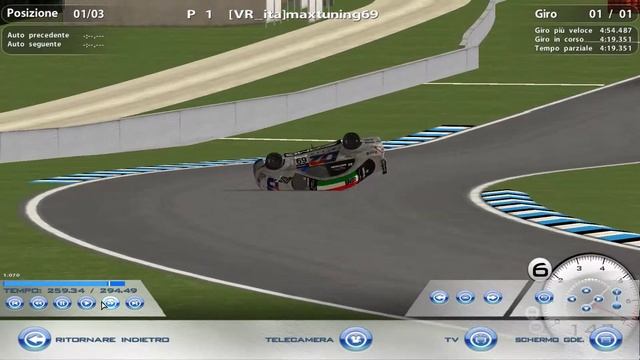 Race The WTCC game Steam version 12 08 2014 21 05 19 02 смотреть онлайн