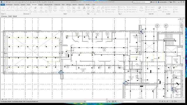 Revit Tag Pipe With Dynamo смотреть онлайн
