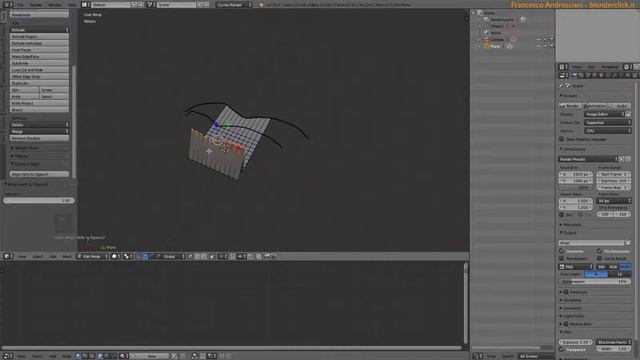 Blender in pillole: Addon Align Selection To Gpencil Stroke смотреть онлайн