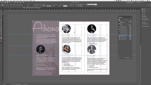 One-on-one Adobe InDesign Training in Melbourne смотреть онлайн