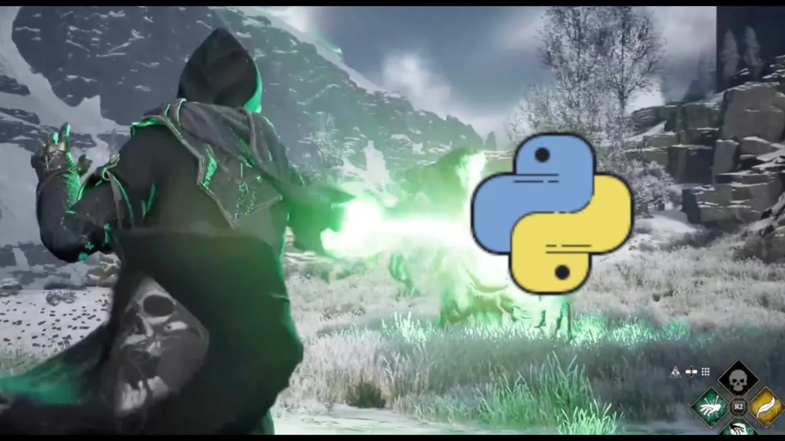 Наследование классов в Python смотреть онлайн