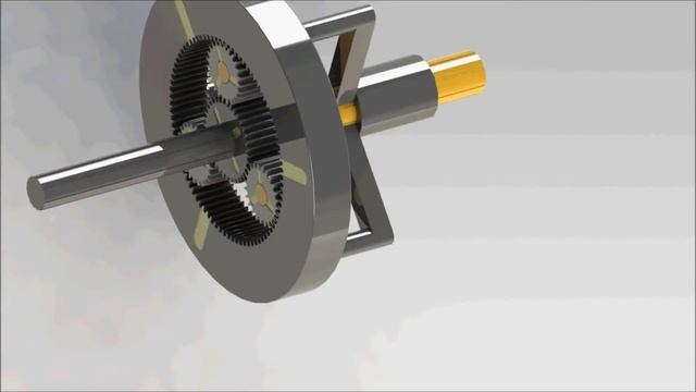 engranaje solidworks renderizado смотреть онлайн