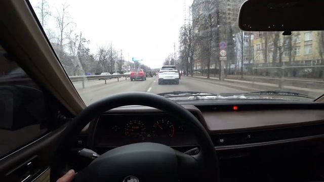 ПОЕХАЛ В МОСКВУ НА ТУРБО ВЕСТЕ. ЗАМЕРИЛ НА СТЕНДЕ. ЗАДЫМИЛ МОТОР?