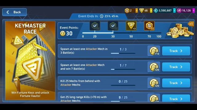New Event 😲 Free Tengu For Everyone 😍 Don't Miss Chance To Get 😘 #mecharena смотреть онлайн