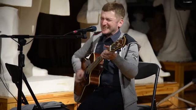 Михаил Рубин - Старость смотреть онлайн