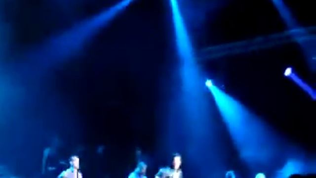 Chayanne- Caprichosa- 14 Abril- Perú смотреть онлайн