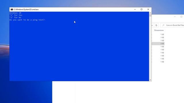 VELOCIZZARE INTERNET, AUMENTARE IL DOWNLOAD E RIDURRE IL PING! смотреть онлайн