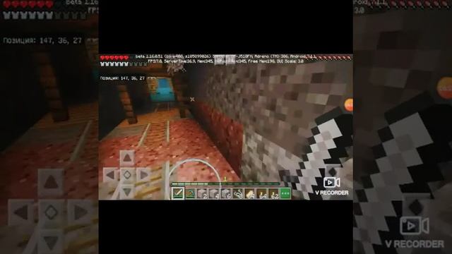 ШОК!!! НАШЁЛ ХЕРОБРИННА В ШАХТЕ!!!🤤😨😵😱 смотреть онлайн