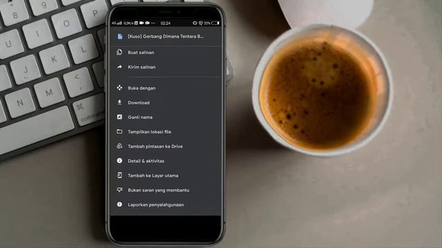 Cara Mengatasi Limit di Google Drive HP смотреть онлайн