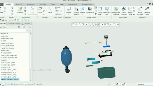 Portable and cost effective ventilator design for MHRD Samadhan смотреть онлайн