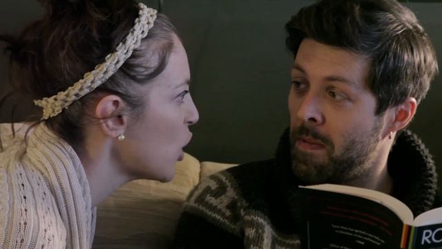 The Key to an Irish Accent - Heather Pattengale stars in Outside Mullingar смотреть онлайн