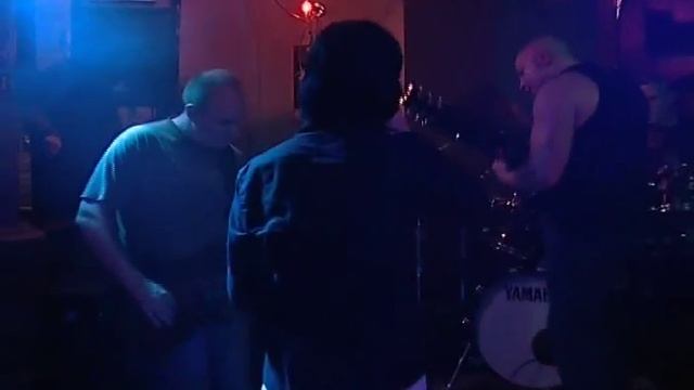 Dirty Day live in Sephia, Bielsko смотреть онлайн