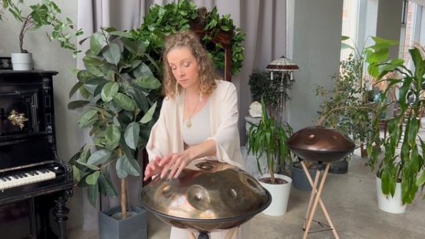 Ханг Аэгеан До минор