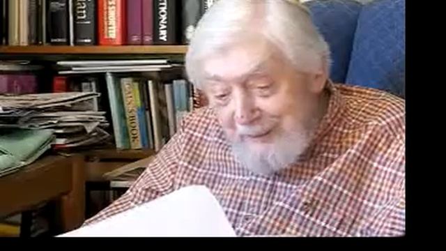 Edwin Morgan - Rembrandt: Man in Armour - The Herald videos смотреть онлайн
