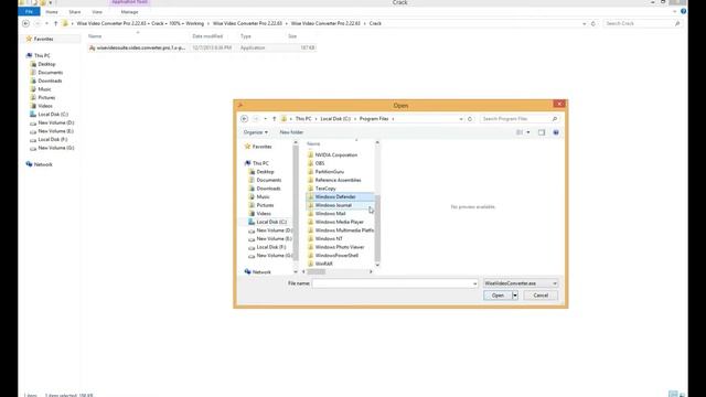 How to Download and Install Wise Video Converter Pro 2.22.63 + Crack 100%WORKING 2017 смотреть онлайн