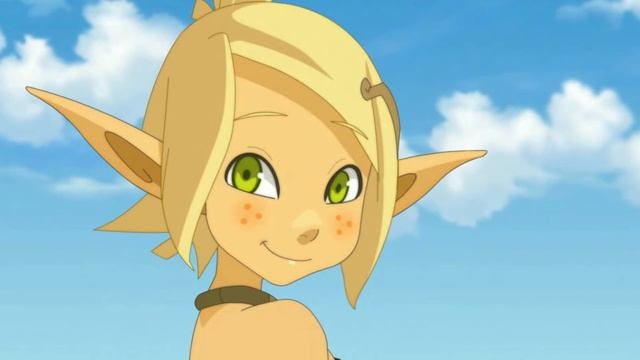 [Blind Commentary] Wakfu! Season 1 Episode 9 RE-Direct смотреть онлайн