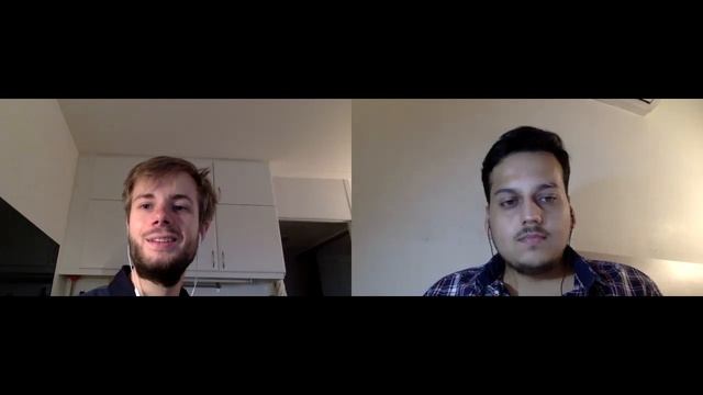 In conversation with: Andreas Madsen смотреть онлайн