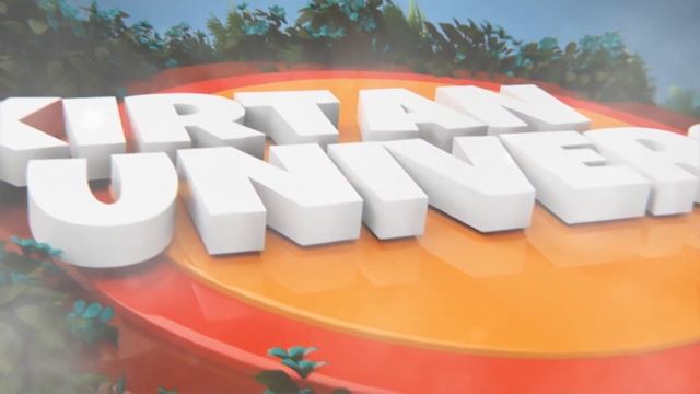 #logodesign #blender #kirtanuniverse flowers music #comercial смотреть онлайн