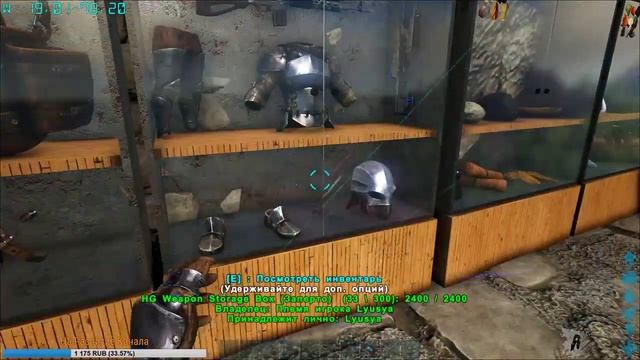 ARK: SURVIVAL EVOLVED Pugnacia Dinos - @@ ИДЕМ НА БОССОВ  @@
