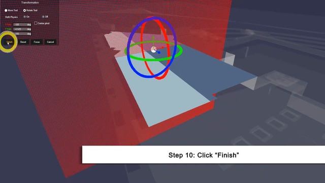 6.2 How to Use Split Geometry смотреть онлайн