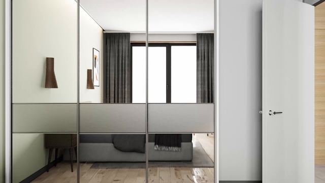 My architectural project in UE5 - stodio apartament смотреть онлайн