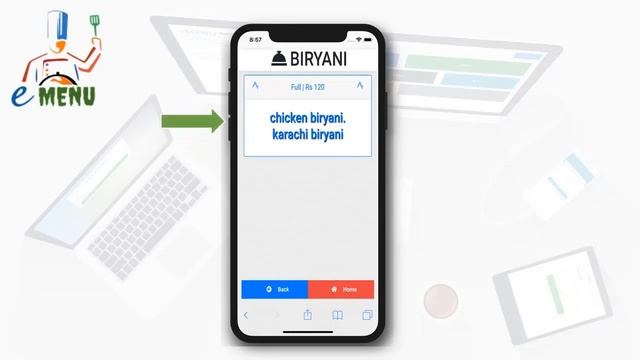 eMenu Restaurant System | FYP | FinalYearProject | startup | DigitalOrderingSystem |Dr.Shahid latif смотреть онлайн