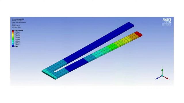 ME462-MEMS homework 5 смотреть онлайн