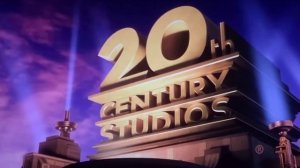 20th Century Fox Intro but in REVERSE