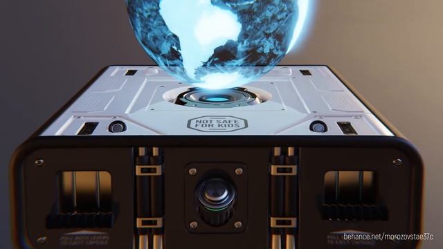 hard surface exericse Blender / Eevee смотреть онлайн