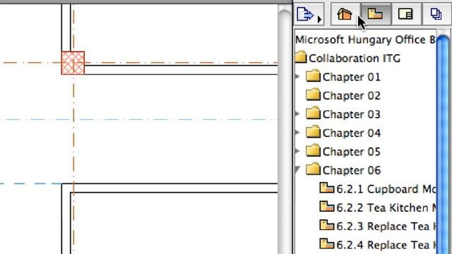 ArchiCAD Collaboration Training Guide 6-3 Part1 смотреть онлайн