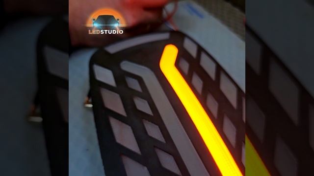 Фонари светодиодные от Ledstudio смотреть онлайн