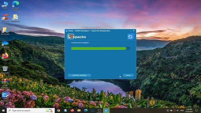 AOMEI Backupper 6.9.2 License Key | Free License | Free Download 2022