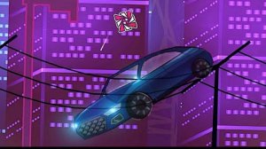 "Пезагрузка Памяти" (Демон) от Блогде | Геомитри деш