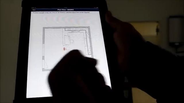NexusCAD 360 Panoramic Viewer App for Mobile Desvices смотреть онлайн