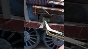 Паровозик Томас