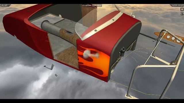 Demo mode (Hot Rod Disassembly) смотреть онлайн