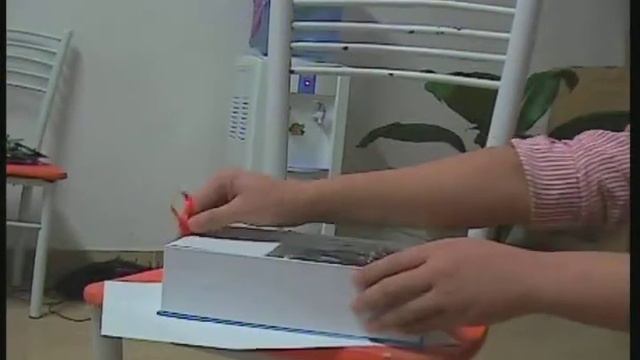 DVR.AVI смотреть онлайн