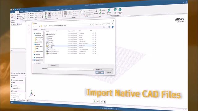 ANSYS SPEOS смотреть онлайн