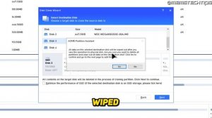 How to Clone with AOMEI Partition Assistant (Tutorial)