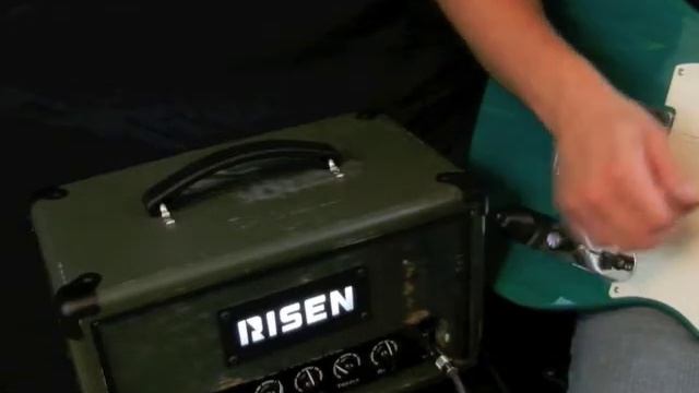 Porter Pickups Vintage Tele 9T Demo смотреть онлайн