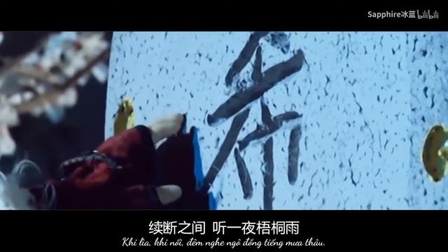 Kim Quang | Fan MV | "Tương tư thập giới" смотреть онлайн