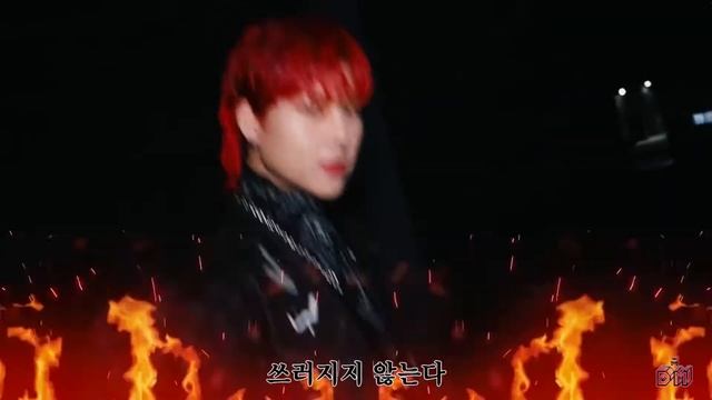 MONSTA X RUS CRACK [Rush Hour] смотреть онлайн