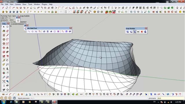 Pillow Sketchup смотреть онлайн